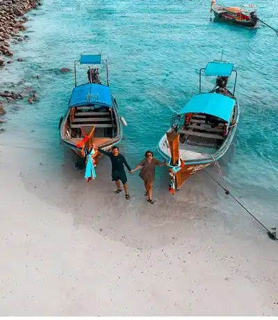 Phi Phi Island