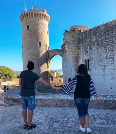 Spain
