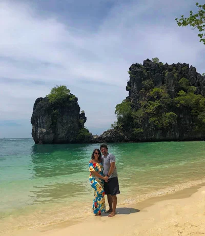 Thailand