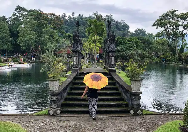 Bali