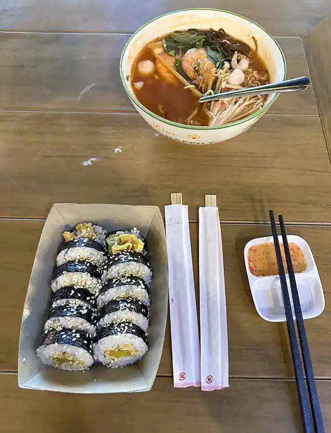 Korean Delights Phu Quoc
