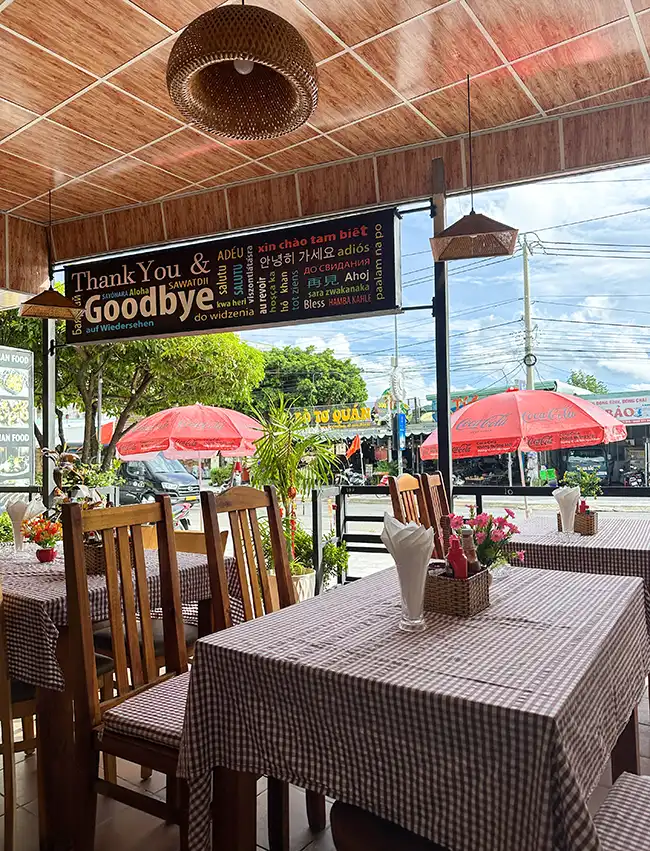 Phu Quoc food