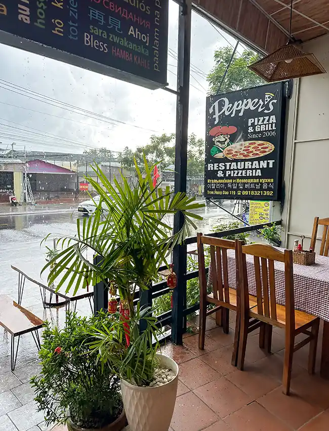 Phu Quoc food