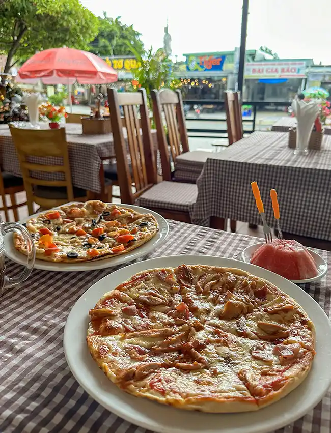 Phu Quoc food