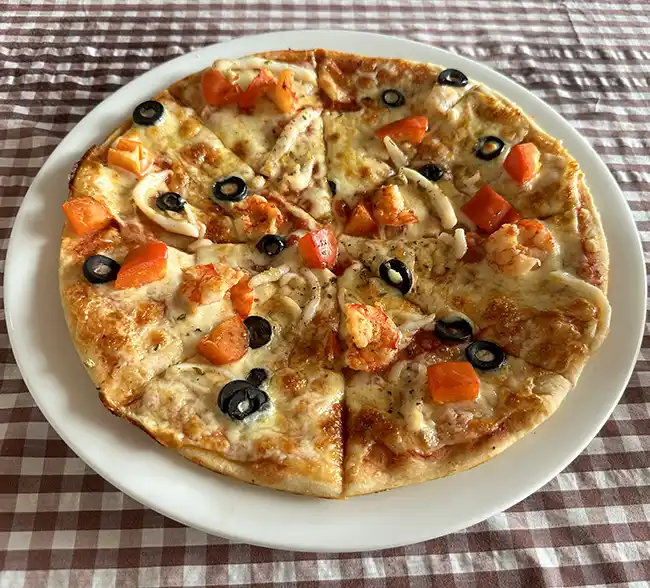 Phu Quoc food