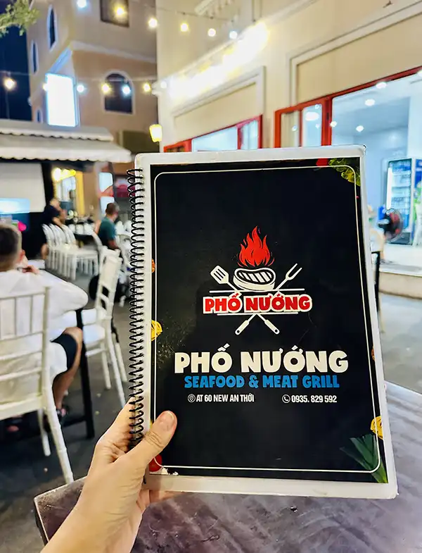 Phu Quoc