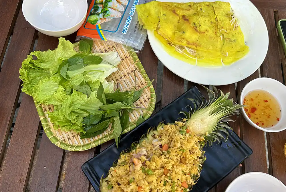 Vietnam