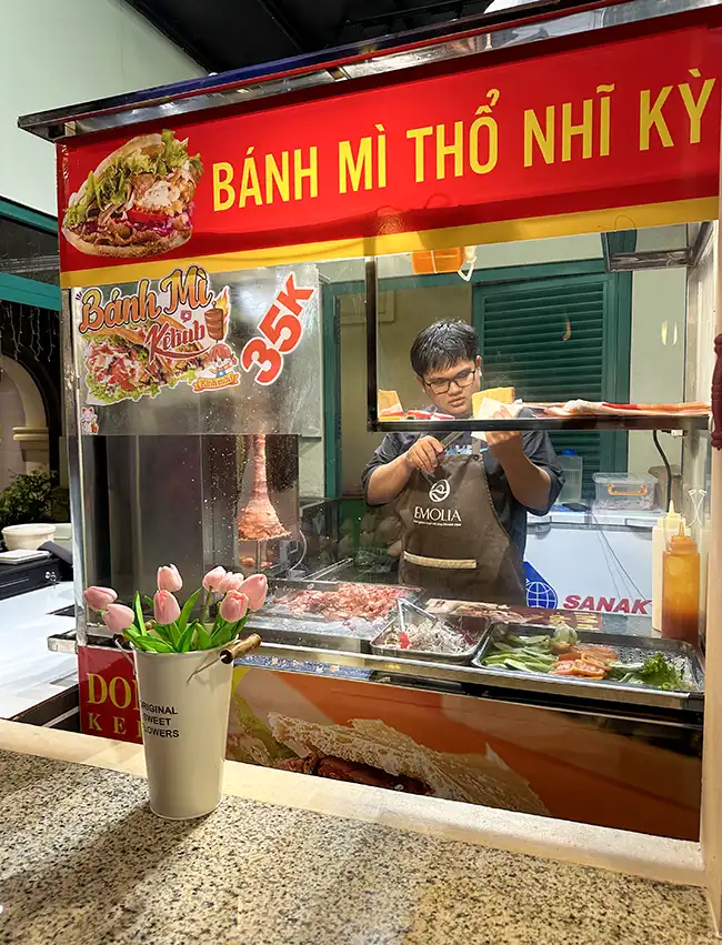 Phu Quoc food
