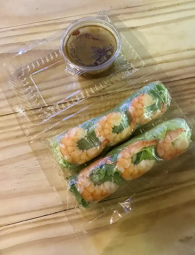 Phu Quoc food