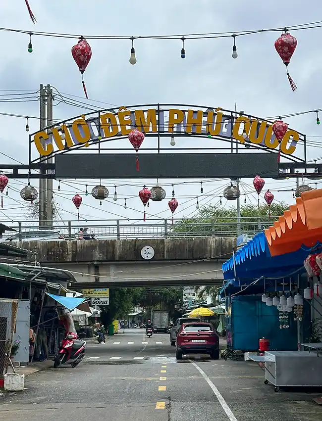 Phu Quoc food