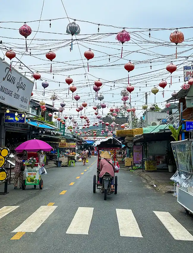 Phu Quoc food
