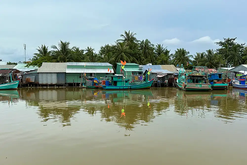 Phu Quoc food