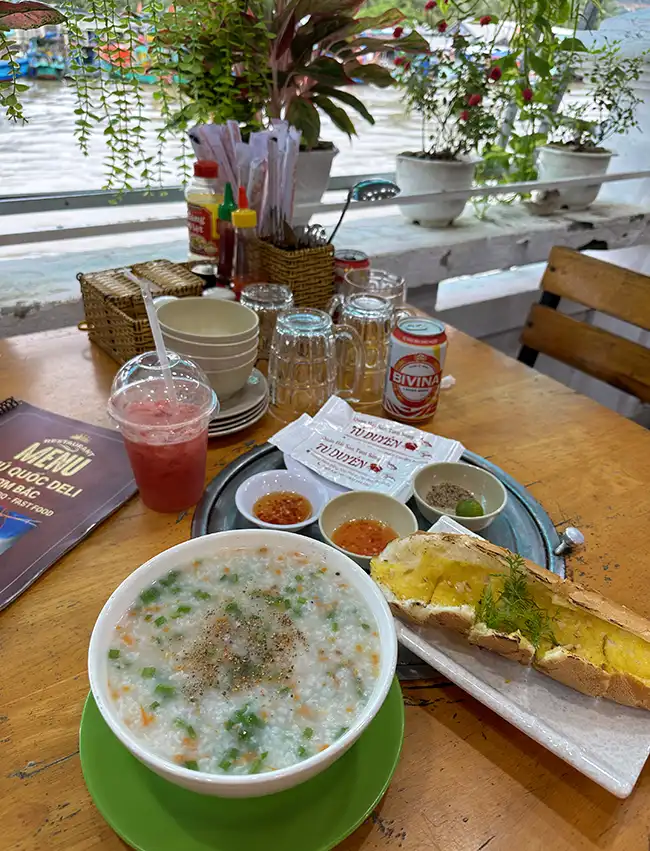 Phu Quoc food