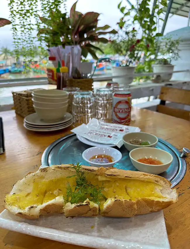 Phu Quoc food