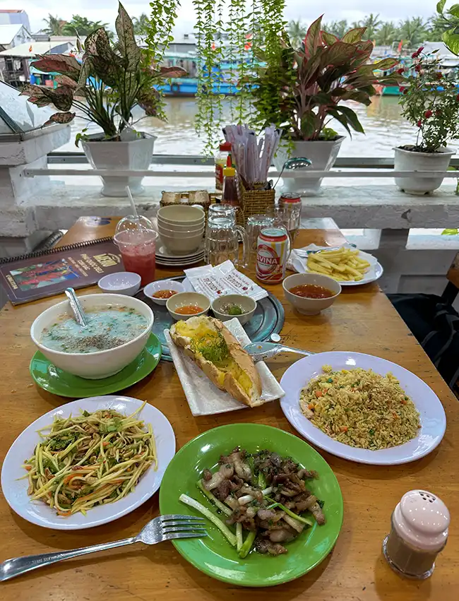 Phu Quoc food