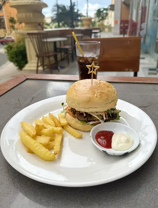 Phu Quoc food