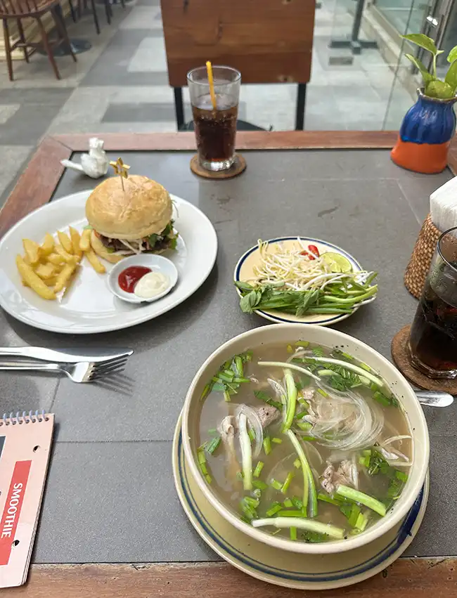 Phu Quoc food