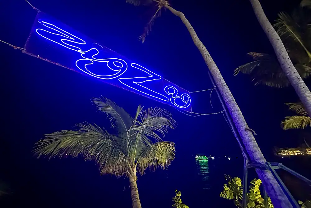 Zig Zag Phu Quoc