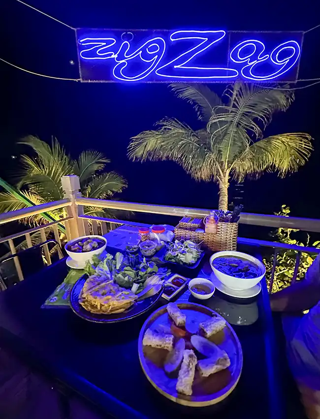 Zig Zag Phu Quoc
