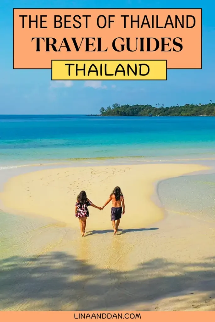 Thailand Guide