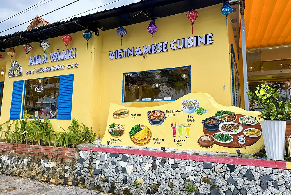 Nha Vang Phu Quoc