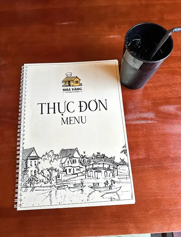 Nha Vang Phu Quoc
