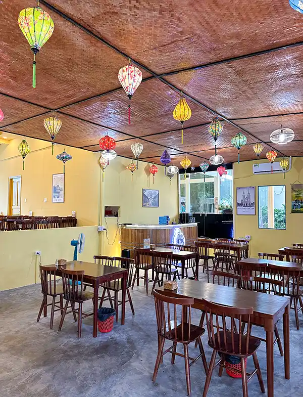 Nha Vang Phu Quoc
