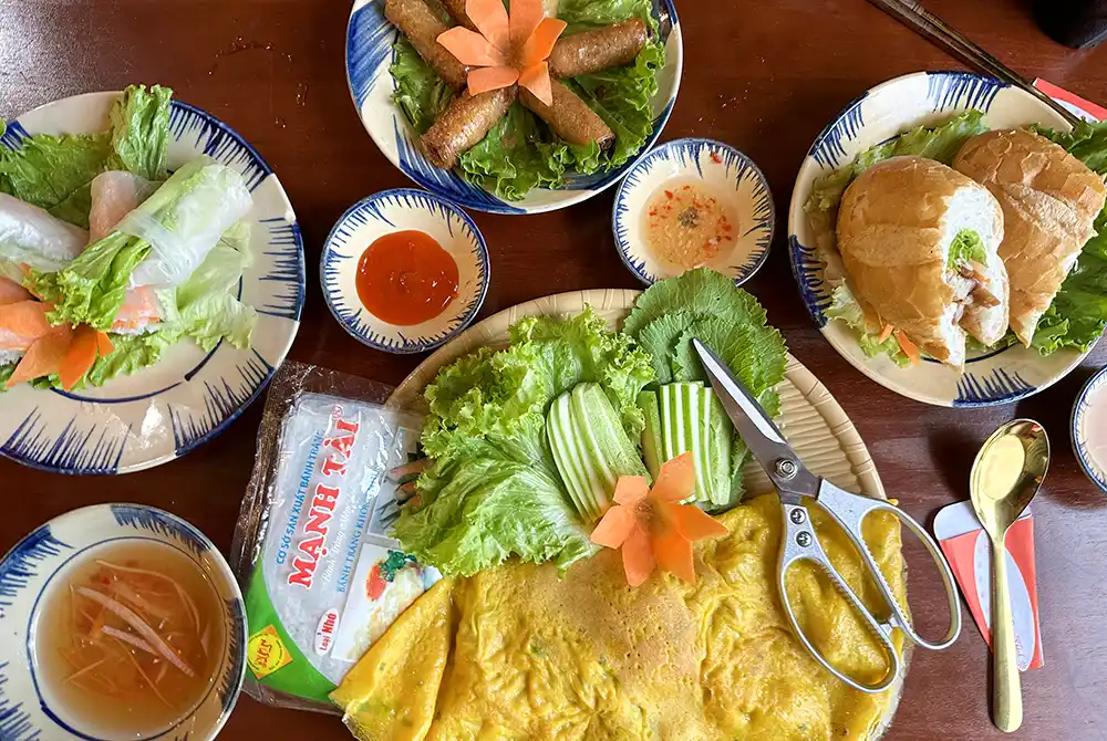 Nha Vang Phu Quoc