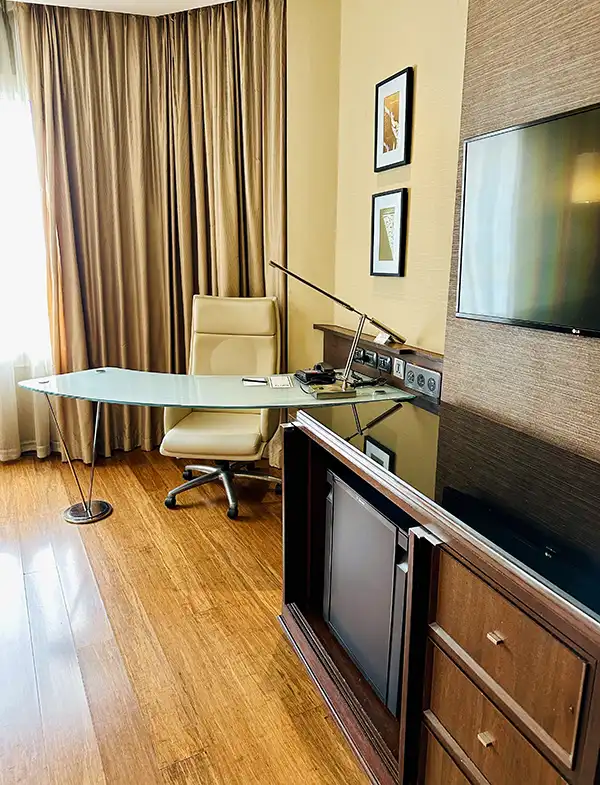 Hilton Bangkok