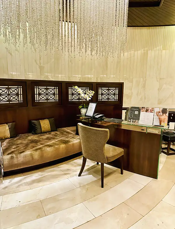 Hilton Bangkok