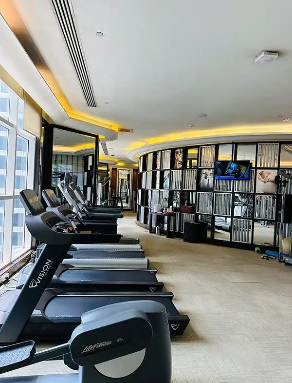 Hilton Bangkok