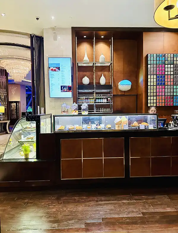 Hilton Bangkok
