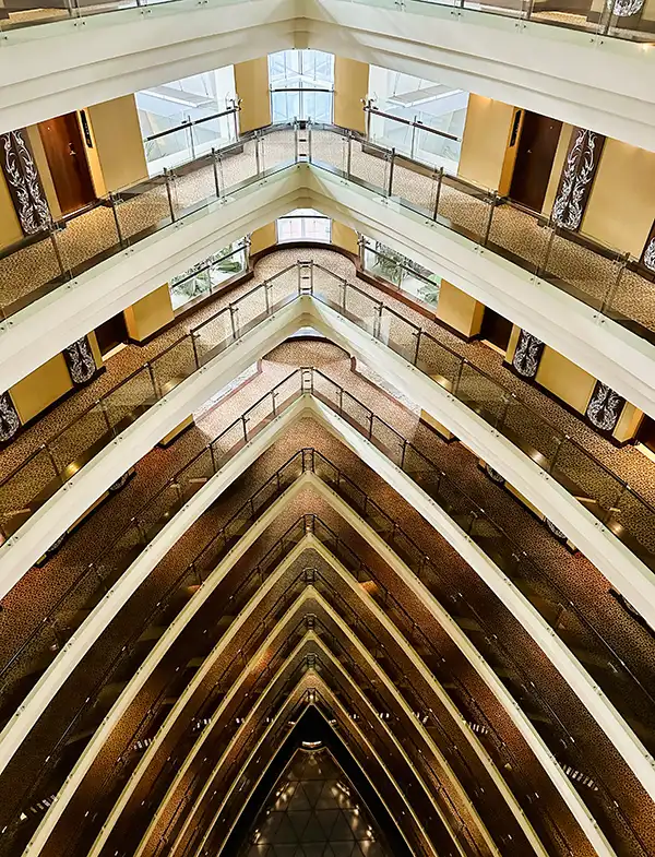 Hilton Bangkok