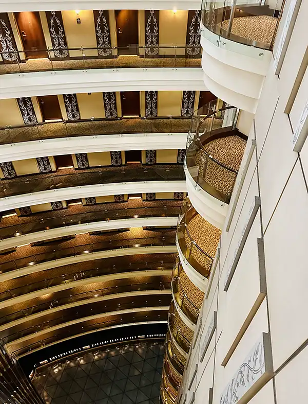 Hilton Bangkok