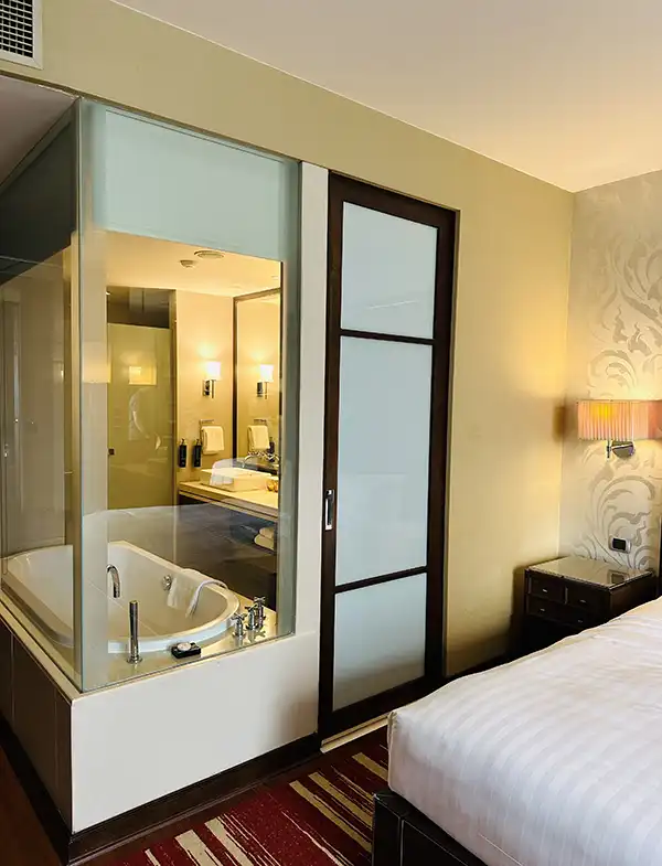 Hilton Bangkok